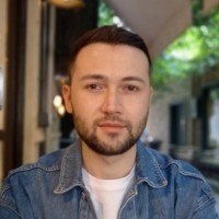 Mustafa Yildiz