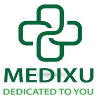 Medixu Dedicated for You