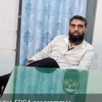 Muhammad Ashraf Khatri