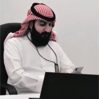 Suhayb Al-Ghamdi