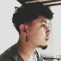 Gerald Palarion