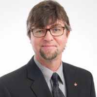 Robert Glover, Jr.