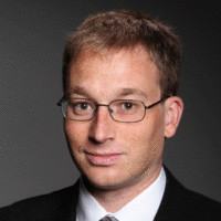 Dr. Lars Norman Moritz