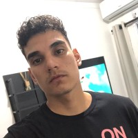 Maicon Henrique Santos
