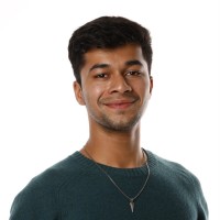 Vedant Agrawal