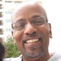 Rama Ramidi