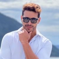 Jorge Barrera Bustos