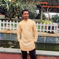 Anoop Cholin