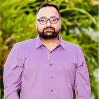 Raman Bhardwaj
