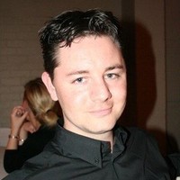 Derek Nel