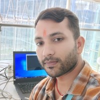 Nitish Kumar