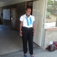 jackie Nderitu