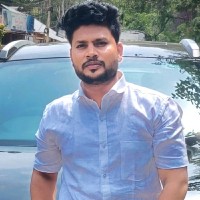 Prashant J