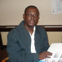 Renald Charles