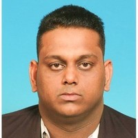 Lalitheswaran Nahaswaran