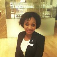 Faith Muema