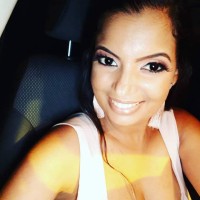 Karine Cristina Ponciano Dos Santos