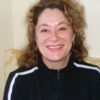 Theresa Mitchell