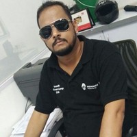 Gaurav Patki