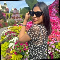 Akshara Pradhan