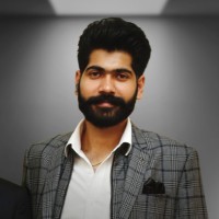 Saurav Bajaj