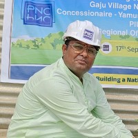 Raghwendra Mishra
