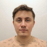 Sergey Salamanov