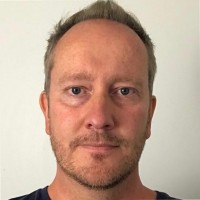 Gustaf Andersson