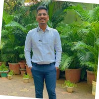 Ajay Kumar Gouda