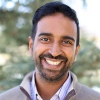 Anand Kesavan