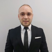 ALİ SAMET TÜLEK
