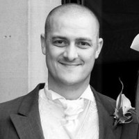 Martin White