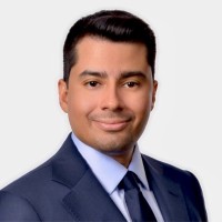 Cristian Carrasco Arbulu