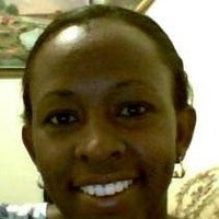 Ruth Mburu