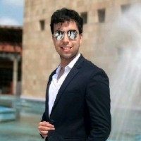 Nimish Sharma