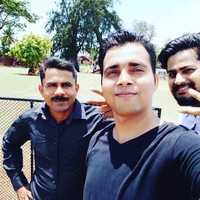 Vinit Kumar Tewari