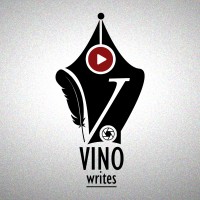 Vino Writes
