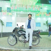 Tarun Bhardwaj