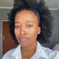 Bongiwe Sitwayi