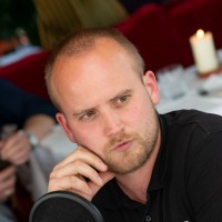 Kasper Richmond-de Graaff