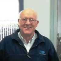 Ken Hart