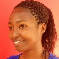 Damaris Mbithi