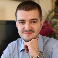 Marko Kostadinovic