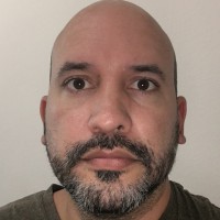 Gilfredo Figarella Araujo