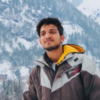 Gaurav Chahar