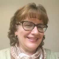Veronica Schweitzer