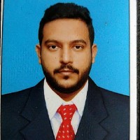Sajeer Sathar Vazhayil