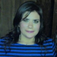 Alejandra Martinez Martens