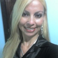 Kátia Alvarinho Da Silva