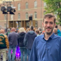 Martijn Westerbrink 🌍